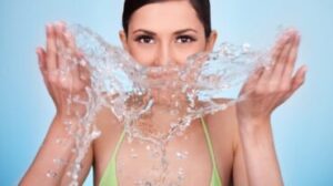 errori di lavaggio del viso