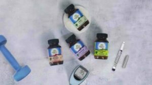 Erbe biologiche per la salute