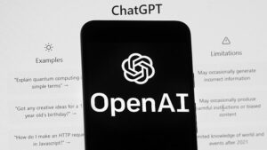 Dopo che l'Italia ha bloccato l'accesso al chatbot ChatGPT di OpenAI, il resto d'Europa seguirà?