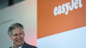 Fai qualcosa contro gli scioperi o perdi i turisti, il capo di Easyjet avverte il governo francese