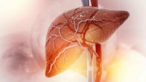 yoga per disintossicare il fegato