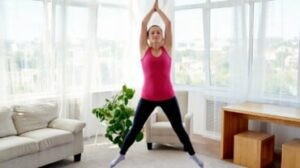 Allenamento di 10 minuti per la perdita di peso