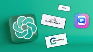 I migliori strumenti di intelligenza artificiale per potenziare la tua ricerca accademica