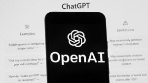 La Spagna apre un'indagine su ChatGPT di OpenAI per una potenziale violazione dei dati