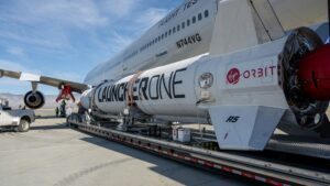 La Virgin Orbit di Richard Branson dichiara bancarotta