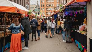 Lavora da remoto in uno dei paesi più economici al mondo: la Colombia lancia un visto per nomadi digitali