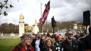 L'incoronazione di re Carlo: tutto ciò che devi sapere dall'interruzione dei viaggi alle stazioni della metropolitana