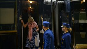 Orient Express: i servizi ferroviari storici eliminano la sezione del Regno Unito dopo 41 anni a causa della Brexit