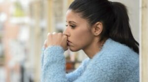 come superare la paura e l'ansia