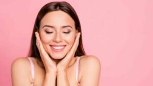 beneficio della maschera staccabile