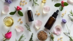 oli essenziali come repellente naturale per le zanzare