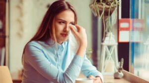 il pianto è un corpo naturale urgente