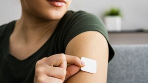 Viagra femminile?  Nuovo cerotto al testosterone per la perdita del desiderio sessuale in menopausa per iniziare gli studi clinici