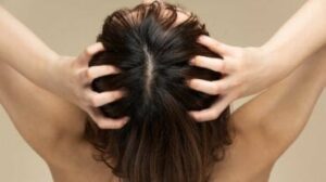 come aumentare la crescita dei capelli