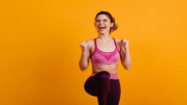 segni di una pratica yoga di successo