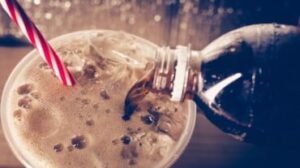 la soda dietetica ha nss