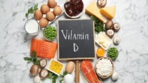 Vitamina D per la fertilità