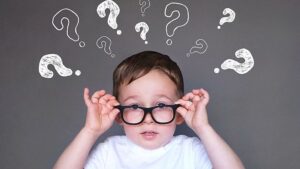 C'è una "epidemia" globale di miopia.  Possiamo proteggere i nostri figli dalla miopia?