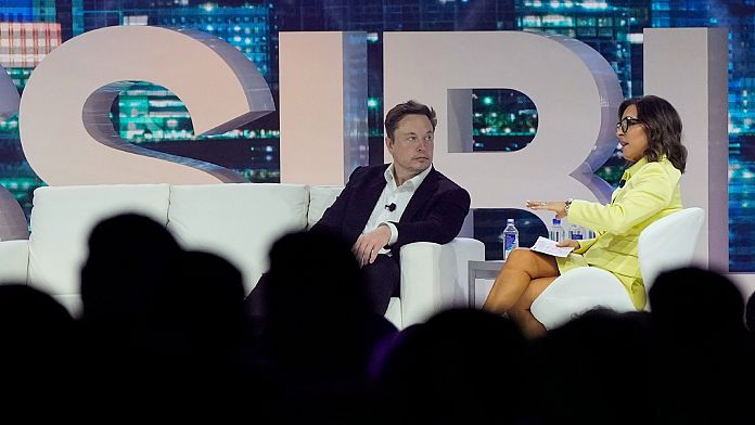 Chi è Linda Yaccarino?  Cosa sapere sul dirigente pubblicitario del "martello di velluto" Elon Musk nominato CEO di Twitter