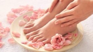 crampi alle dita dei piedi