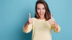 come sbarazzarsi di un succhiotto