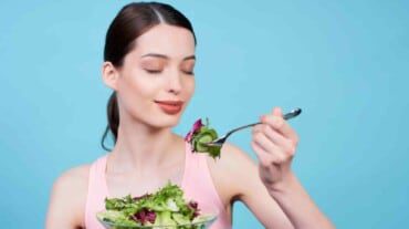 dieta flexitariana