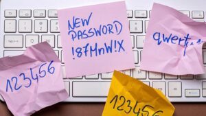 Dimentica le password: Google sta implementando "passkey" per l'autenticazione online