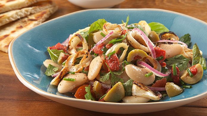 Dove in Europa ha le diete più sane?  Queste 3 cucine hanno i maggiori benefici per la salute