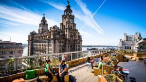 Dove si svolge l'Eurovision 2023?  Una guida locale alla vibrante città di Liverpool