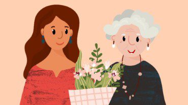 consigli sulla salute per mamme impegnate