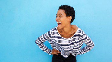 modi per aiutarti a ridere di più