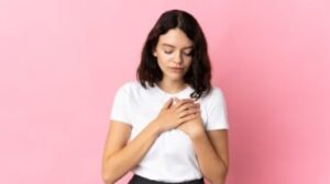 effetto dell'ipertensione sul cuore