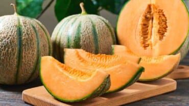 semi di melone