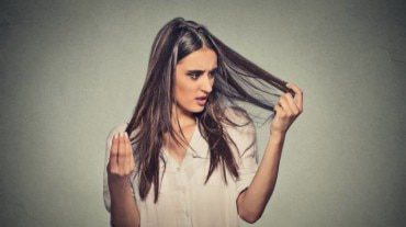 Consigli per la cura dei capelli grigi