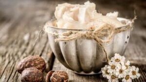 burro di kokum vs burro di karité