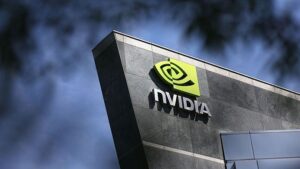 "Nuova corsa all'oro": il mercato azionario di Nvidia è stato di recente in una serie positiva - Perché?
