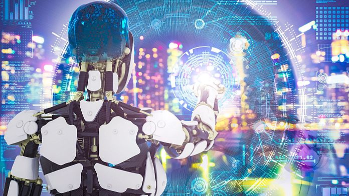 Perché il "padrino dell'IA" Geoffrey Hinton è preoccupato?  Questi sono i 4 pericoli che teme per la tecnologia