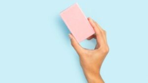 i saponi sono pieni di sostanze chimiche nocive