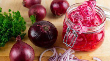 cipolle per il diabete