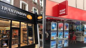 Stai pensando di prenotare con un agente di viaggio?  Ecco perché le persone stanno abbandonando la prenotazione online nel 2023