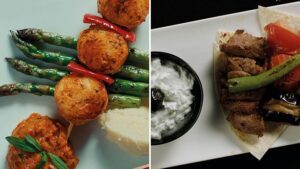 Turkish Airlines svela nuovi menu a bordo con ingredienti locali e bevande disintossicanti