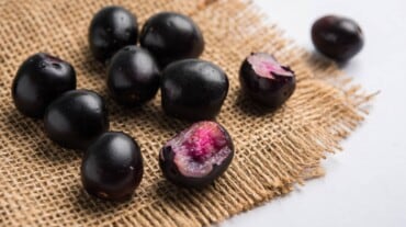 mirtilli vs jamun