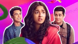 Non ho mai avuto lezioni di vita