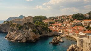 Dubrovnik: ecco come sfuggire alla folla nella città più affollata d'Europa