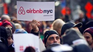 "Estrema e opprimente": Airbnb fa causa a New York City per le restrizioni sugli affitti a breve termine
