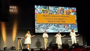 L '"effetto nero": superare la sfida di rendere l'IA più inclusiva per attrarre nuovi consumatori