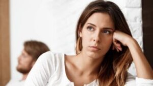 paura di innamorarsi