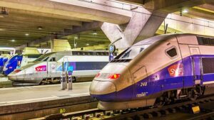 Sotto i 27 anni?  Ecco come ottenere un biglietto del treno gratuito per esplorare la Francia e la Germania quest'estate