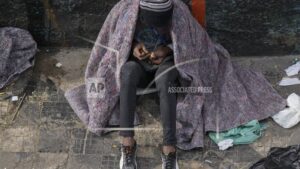 "Sta diventando più economico", affermano i tossicodipendenti mentre il nuovo rapporto delle Nazioni Unite mostra che i disturbi da uso di droghe aumentano a livello globale