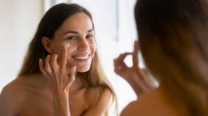 benefici della crema da notte